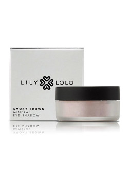 Lily Lolo Smoky Brown Ombre...