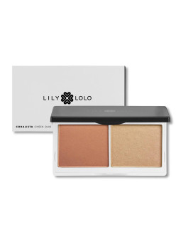 Lily Lolo Blush Duo Compact...