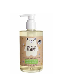 Eau My BB Eau My Planet...