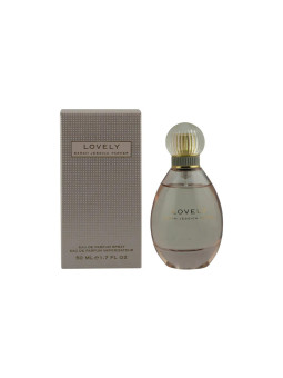 Sarah Jessica Parker Lovely...