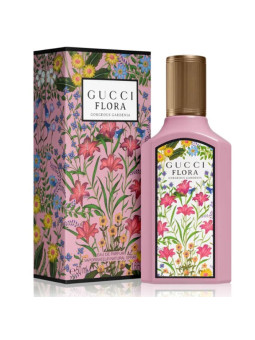 Gucci Flora Gorgeous...