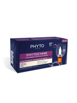 Phyto Phytocyane Traitement...