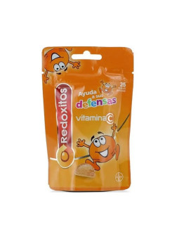 Redoxon Redoxitos Gummies...