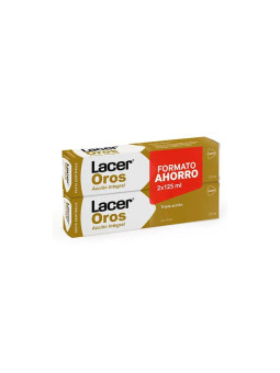 Lacer Oros Dentifrice Set 2...
