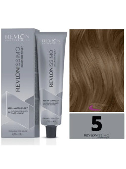 Revlon Revlonissimo...