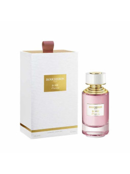 Boucheron Rose d'Isparta...