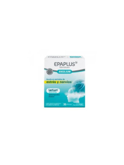 Epaplus Mentalcare Ansilium...