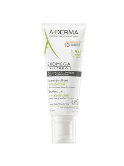A-Derma Exomega Allergo...