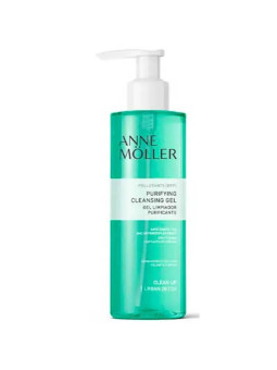 Anne Möller Clean Up...