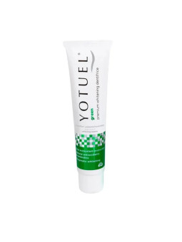 Yotuel Green Dentifrice...