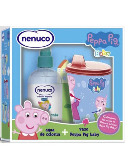 Nenuco Peppa Pig Eau de...