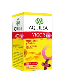 Aquilea Vigueur Elle 60...