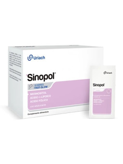 Sinopol 30 Sachets