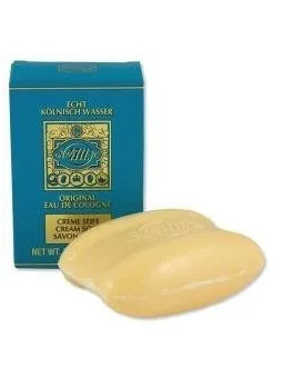 4711 Crème Soap 100g