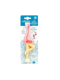 Dr. Brown's Brosse à Dents...