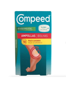 Compeed Pansements Ampoules...