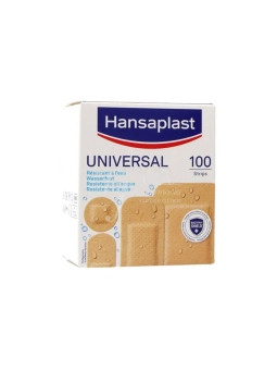 Hansaplast Universal...