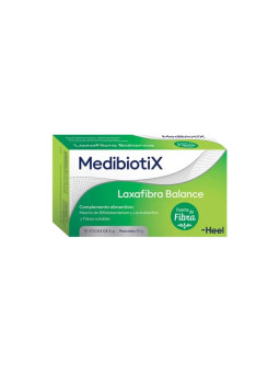 Heel Laxafibra Balance 10...