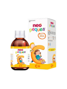 Neo Enfants Vitamine C+ 150ml
