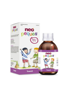 Neo Enfants Transit 150ml