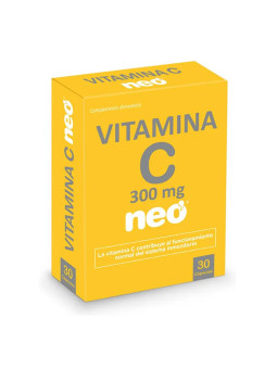 Neo Vitamine C 30 Gélules...