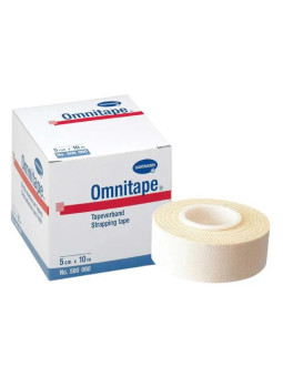 Omnitape Bande Adhésive 10m...