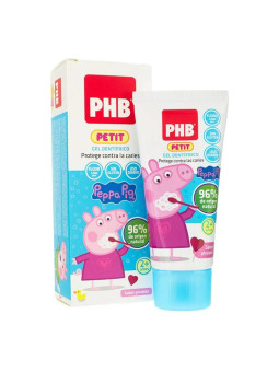 PHB Petit Peppa Pig Gel...