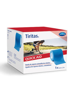 Pansements Quick Aid...