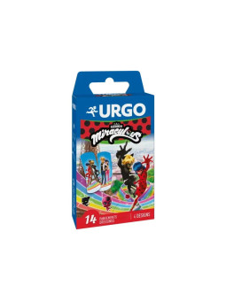 Urgo Miraculous 14 Pansements