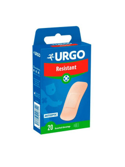 Urgo Résistant 20...