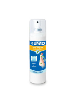Urgo Spray Fongicide...