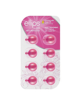 Ellips Hair Treatment Hair...