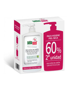 Sebamed Émulsion Sans Savon...