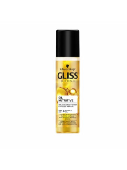 Schwarzkopf Gliss Oil...