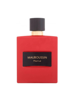 Mauboussin Pour Lui In Red...