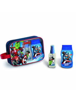 Marvel Avengers Eau de...