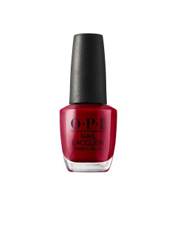 OPI Nail Lacquer Vernis à...