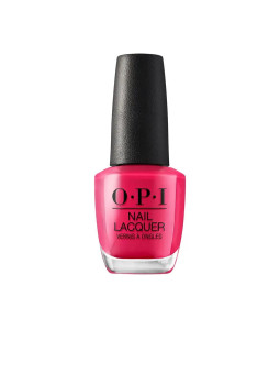 OPI Nail Lacquer Vernis à...