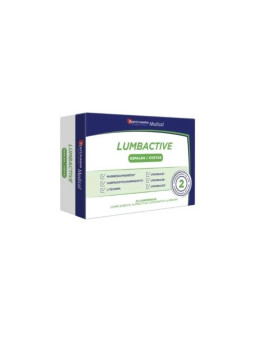 Forté Pharma Lombatif Dos...