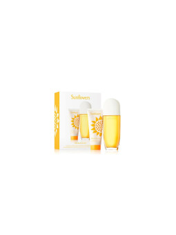 Elizabeth Arden Sunflowers...