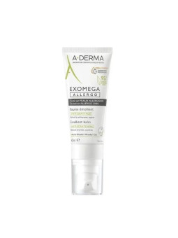 A-Derma Exomega Allergo...