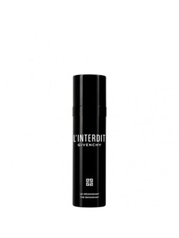 Givenchy L'Interdit The...
