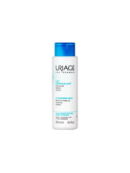 Uriage Lait Démaquillant 250ml