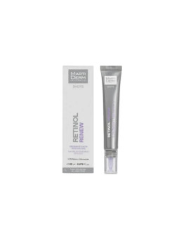 Martiderm Retinol Renew...