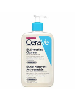 CeraVe SA Gel Nettoyant...