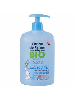 Corine de Farme Baby Bio...