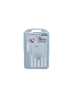 Foramen Brossettes...