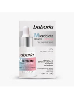 Babaria Microbiota Balance...