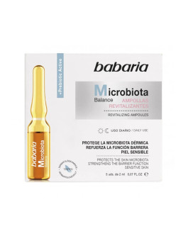 Babaria Microbiota Balance...