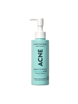 Mádara Acne Sebum Skin Wash...